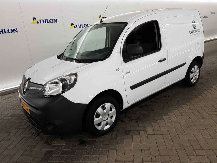 Photo 0 VIN: VF1FW000164655244 - RENAULT KANGOO 