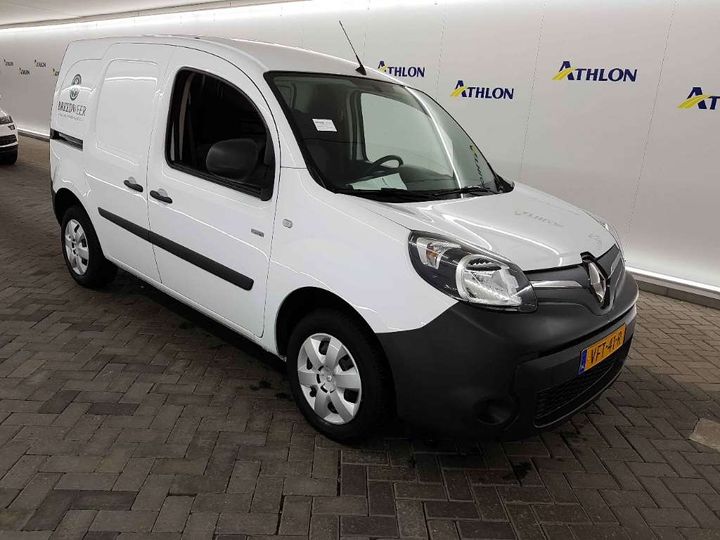 Photo 2 VIN: VF1FW000164655244 - RENAULT KANGOO 