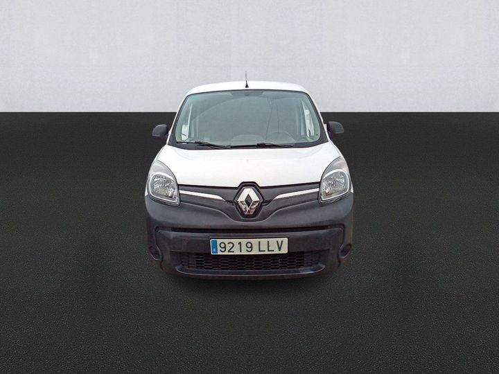 Photo 1 VIN: VF1FW000264780818 - RENAULT KANGOO EXPRESS 