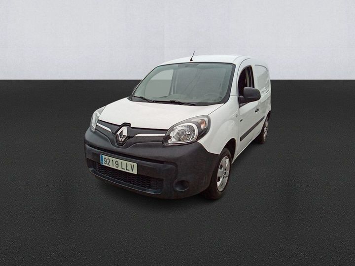 Photo 2 VIN: VF1FW000264780818 - RENAULT KANGOO EXPRESS 