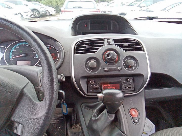 Photo 8 VIN: VF1FW000264780818 - RENAULT KANGOO EXPRESS 