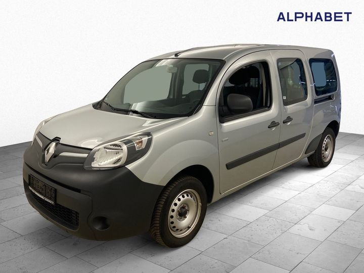 Photo 0 VIN: VF1FW000364714827 - RENAULT KANGOO 