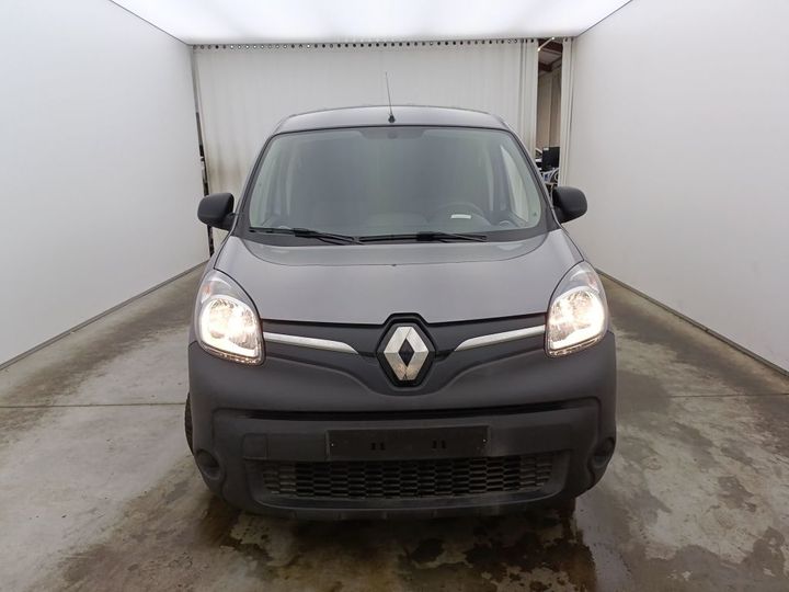 Photo 0 VIN: VF1FW000564086205 - RENAULT *KANGOO EXP '13 