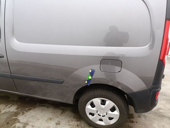 Photo 29 VIN: VF1FW000564086205 - RENAULT *KANGOO EXP '13 