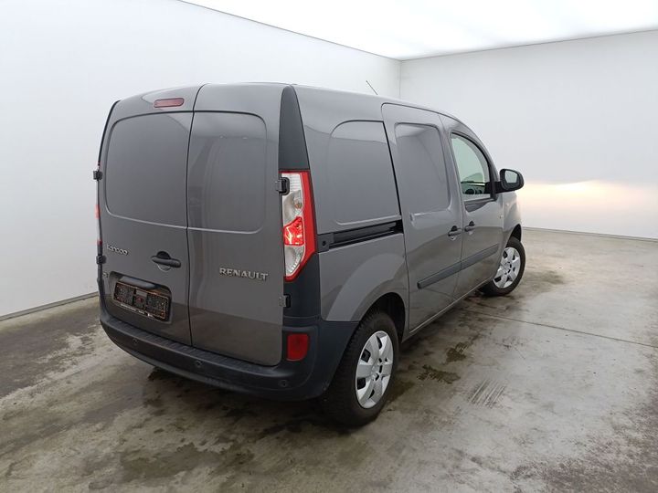 Photo 7 VIN: VF1FW000564086205 - RENAULT *KANGOO EXP '13 