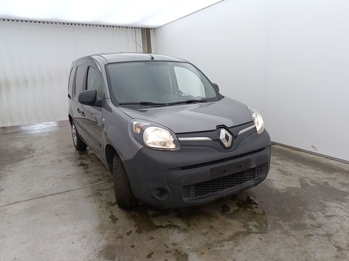 Photo 8 VIN: VF1FW000564086205 - RENAULT *KANGOO EXP '13 