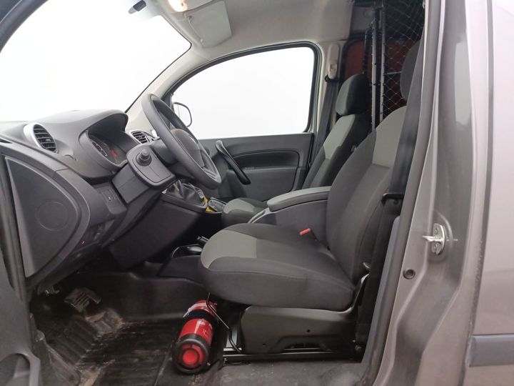 Photo 9 VIN: VF1FW000564086205 - RENAULT *KANGOO EXP '13 