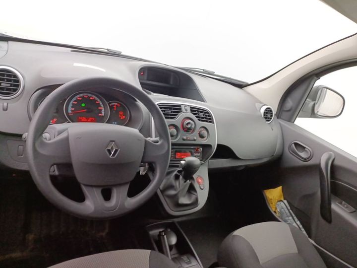 Photo 2 VIN: VF1FW000564086205 - RENAULT *KANGOO EXP '13 