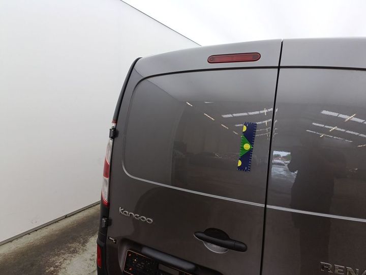 Photo 20 VIN: VF1FW000564086205 - RENAULT *KANGOO EXP '13 