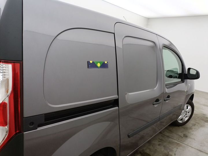 Photo 22 VIN: VF1FW000564086205 - RENAULT *KANGOO EXP '13 