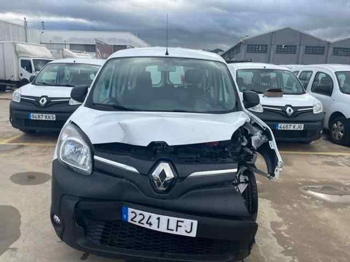 Photo 5 VIN: VF1FW000564299154 - RENAULT KANGOO EXPRESS 