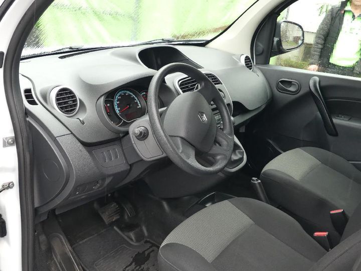 Photo 3 VIN: VF1FW000567302259 - RENAULT KANGOO 