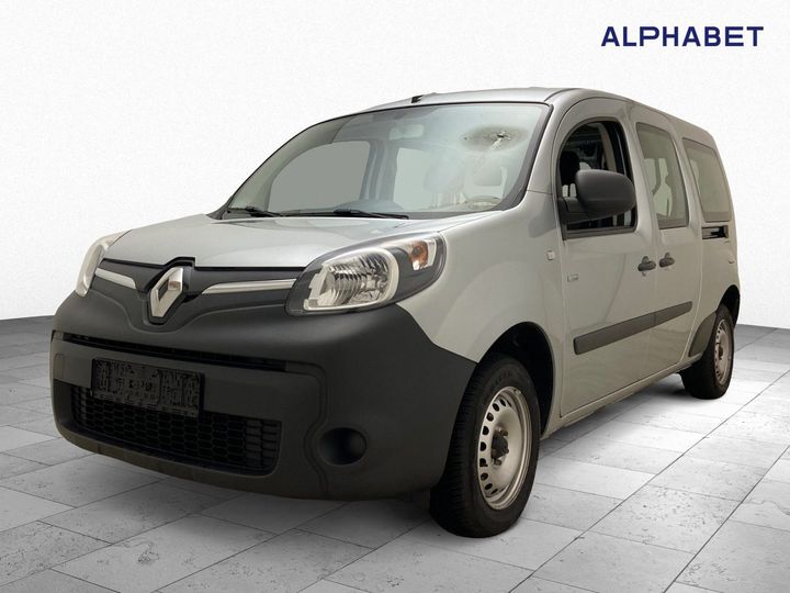 Photo 0 VIN: VF1FW000664369177 - RENAULT KANGOO MAXI Z.E. 33 