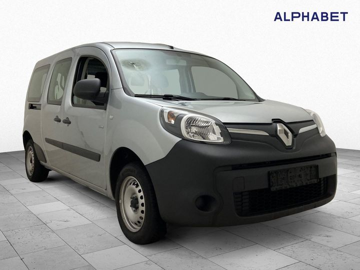 Photo 2 VIN: VF1FW000664369177 - RENAULT KANGOO MAXI Z.E. 33 