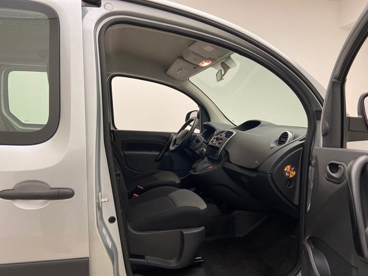 Photo 6 VIN: VF1FW000664369177 - RENAULT KANGOO MAXI Z.E. 33 