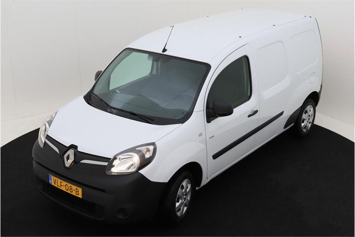 Photo 0 VIN: VF1FW000666798498 - RENAULT KANGOO 