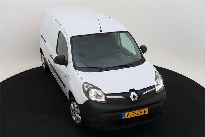 Photo 2 VIN: VF1FW000666798498 - RENAULT KANGOO 