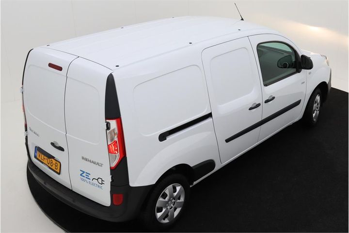 Photo 3 VIN: VF1FW000666798498 - RENAULT KANGOO 