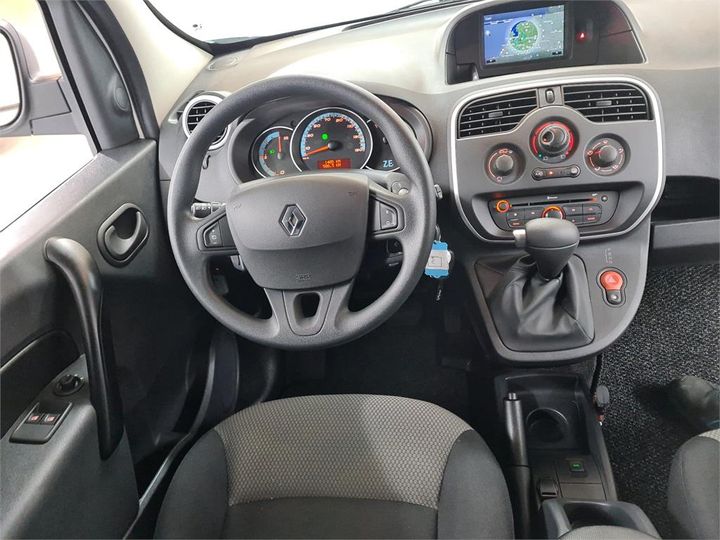 Photo 6 VIN: VF1FW000666798498 - RENAULT KANGOO 