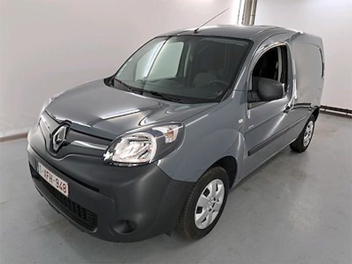 Photo 1 VIN: VF1FW000964604672 - RENAULT KANGOO EXPRESS ZE - 2013 