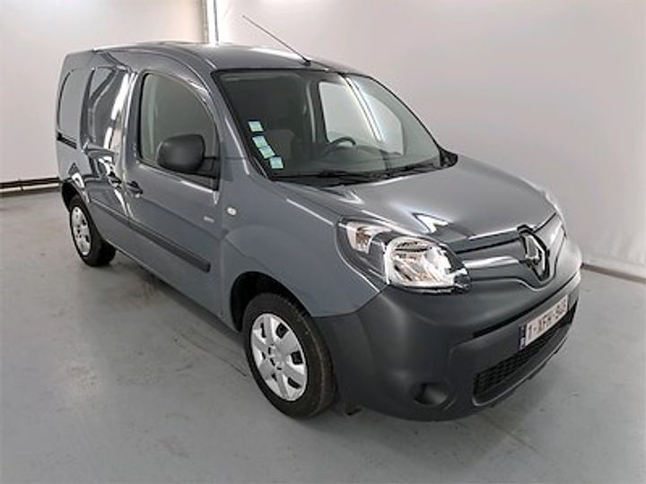 Photo 2 VIN: VF1FW000964604672 - RENAULT KANGOO EXPRESS ZE - 2013 