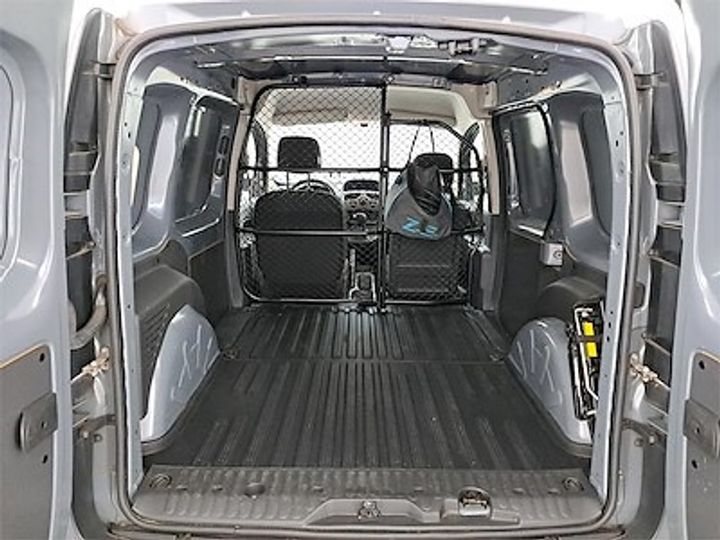 Photo 7 VIN: VF1FW000964604672 - RENAULT KANGOO EXPRESS ZE - 2013 