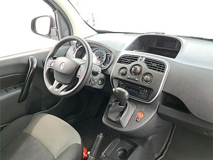 Photo 8 VIN: VF1FW000964604672 - RENAULT KANGOO EXPRESS ZE - 2013 