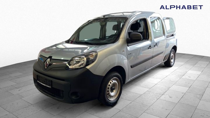 Photo 1 VIN: VF1FW000965112198 - RENAULT KANGOO 