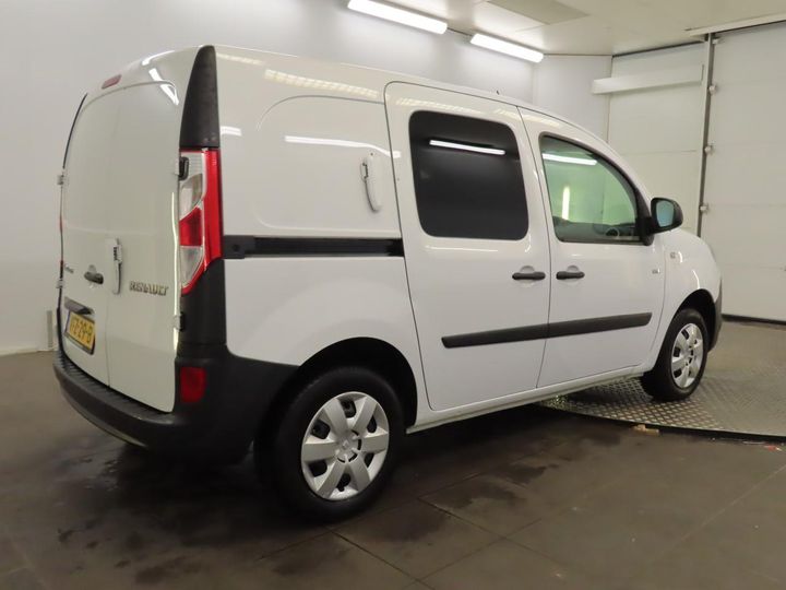 Photo 0 VIN: VF1FW000X65369080 - RENAULT KANGOO 