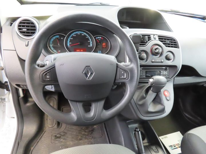 Photo 2 VIN: VF1FW000X65369080 - RENAULT KANGOO 