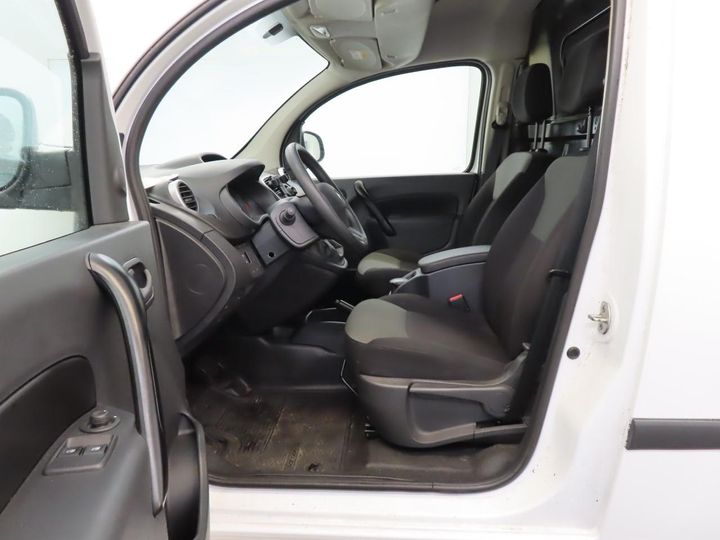 Photo 8 VIN: VF1FW000X65369080 - RENAULT KANGOO 