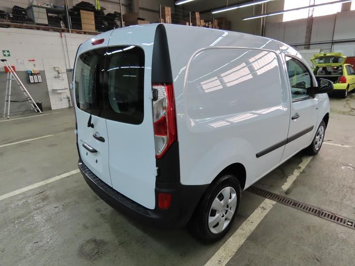 Photo 5 VIN: VF1FW000X68724229 - RENAULT KANGOO TRANSPORTER 