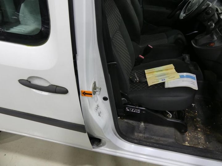 Photo 19 VIN: VF1FW0ZBC47121749 - RENAULT KANGOO EXPRESS 