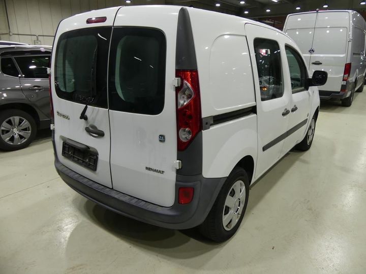 Photo 2 VIN: VF1FW0ZBC47121749 - RENAULT KANGOO EXPRESS 