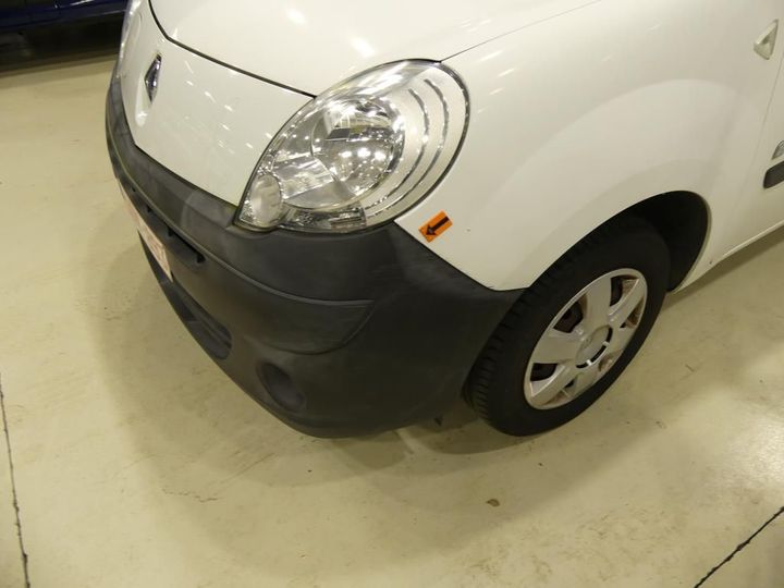 Photo 24 VIN: VF1FW0ZBC47121749 - RENAULT KANGOO EXPRESS 