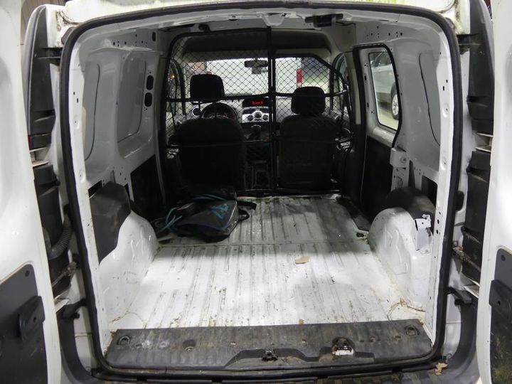 Photo 5 VIN: VF1FW0ZBC47121749 - RENAULT KANGOO EXPRESS 