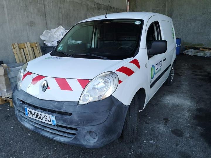 Photo 0 VIN: VF1FW0ZBC47551218 - RENAULT KANGOO EXPRESS 