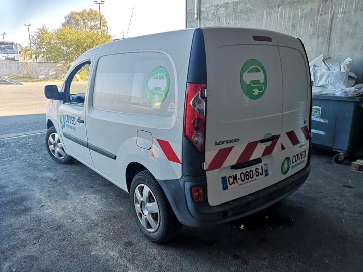 Photo 3 VIN: VF1FW0ZBC47551218 - RENAULT KANGOO EXPRESS 