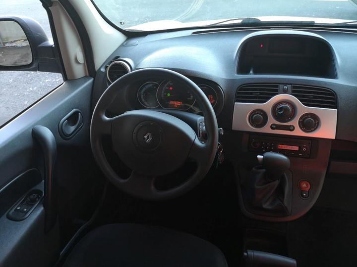 Photo 5 VIN: VF1FW0ZBC47551218 - RENAULT KANGOO EXPRESS 