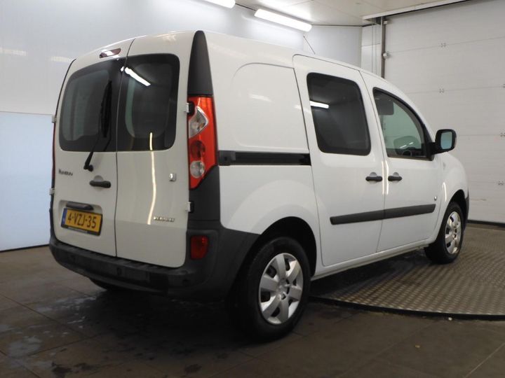 Photo 1 VIN: VF1FW0ZBC47908929 - RENAULT KANGOO EXPRESS 