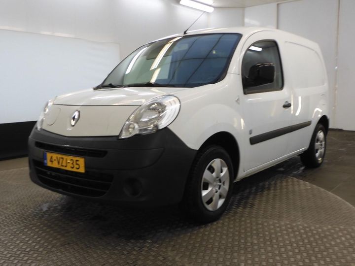 Photo 2 VIN: VF1FW0ZBC47908929 - RENAULT KANGOO EXPRESS 