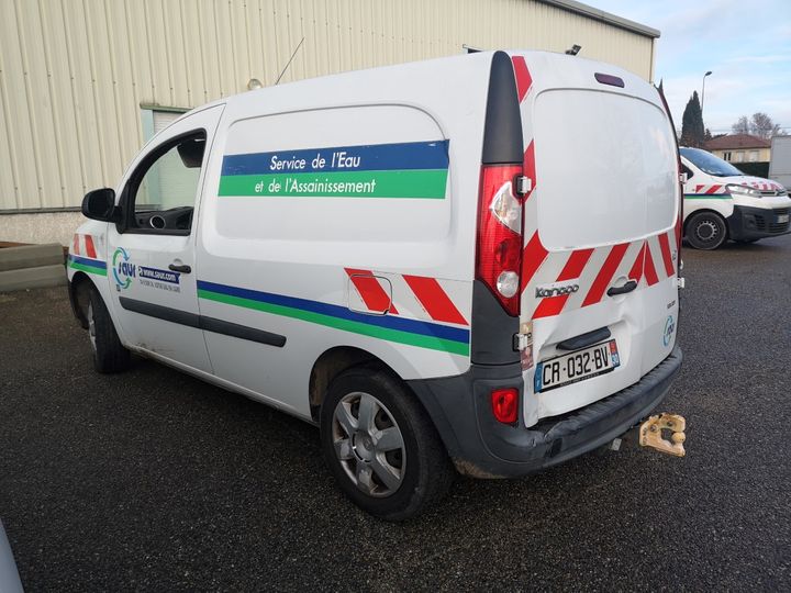 Photo 3 VIN: VF1FW0ZBC48380375 - RENAULT KANGOO EXPRESS 