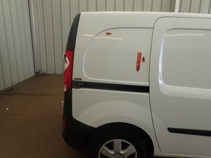 Photo 29 VIN: VF1FW0ZBC48606916 - RENAULT KANGOO ZE 