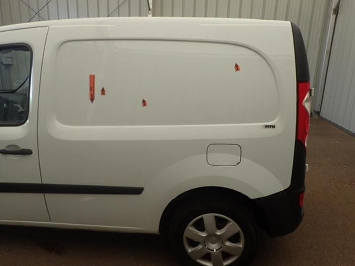 Photo 32 VIN: VF1FW0ZBC48606916 - RENAULT KANGOO ZE 