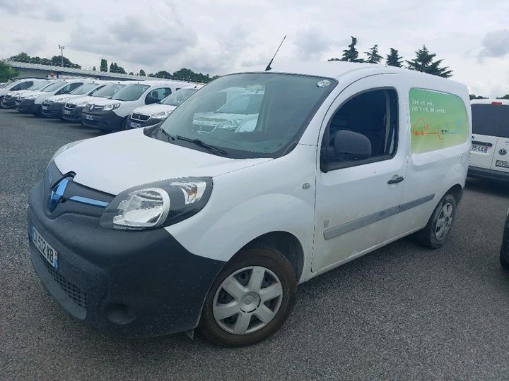 Photo 1 VIN: VF1FW0ZBC49324103 - RENAULT KANGOO EXPRESS 