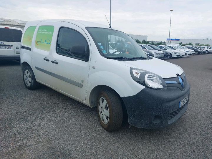 Photo 2 VIN: VF1FW0ZBC49324103 - RENAULT KANGOO EXPRESS 