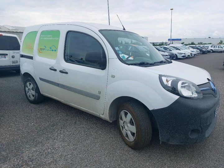 Photo 22 VIN: VF1FW0ZBC49324103 - RENAULT KANGOO EXPRESS 