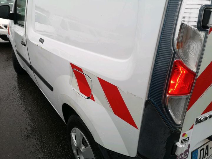 Photo 17 VIN: VF1FW0ZBC49715138 - RENAULT KANGOO EXPRESS 