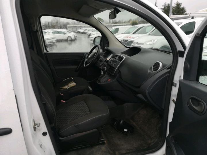 Photo 6 VIN: VF1FW0ZBC49715138 - RENAULT KANGOO EXPRESS 