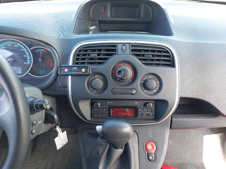 Photo 12 VIN: VF1FW0ZBC49781822 - RENAULT KANGOO EXPRESS 